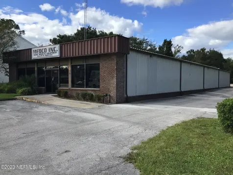 653 Kingsley Avenue Orange Park FL 32073