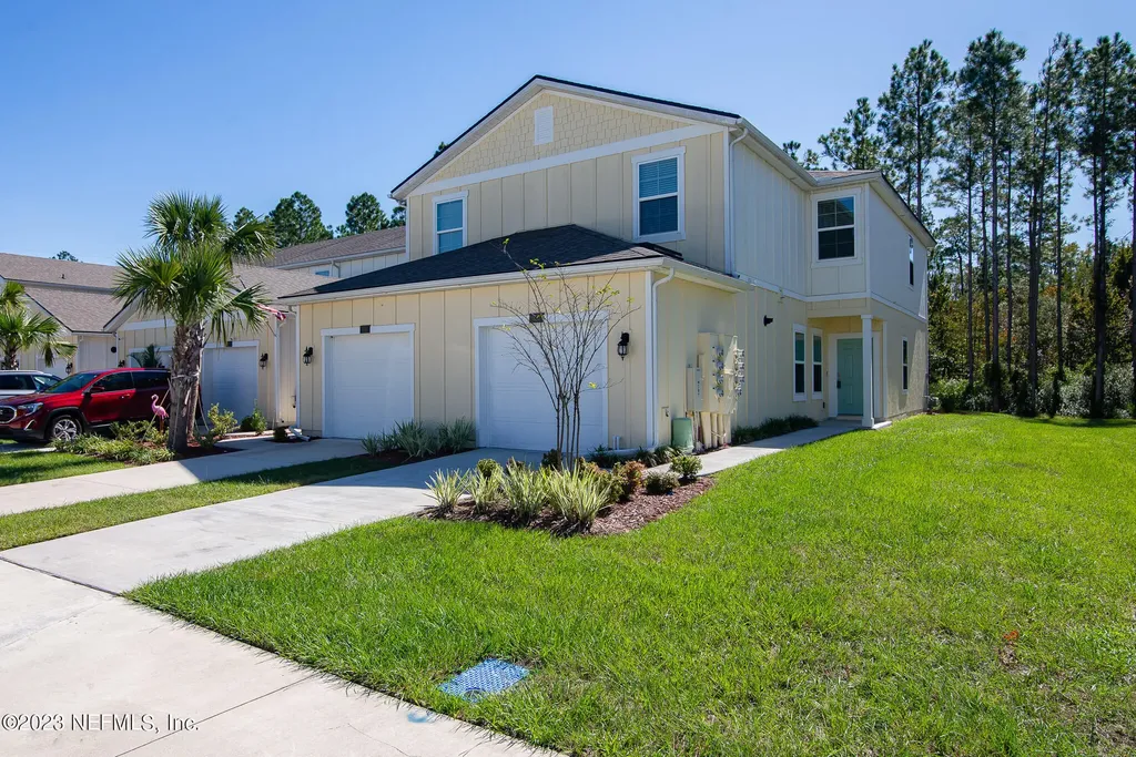 323 Coastline Way St. Augustine FL 32092