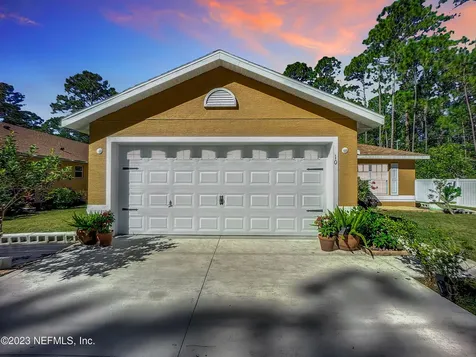 10 Red Top Lane Palm Coast FL 32164
