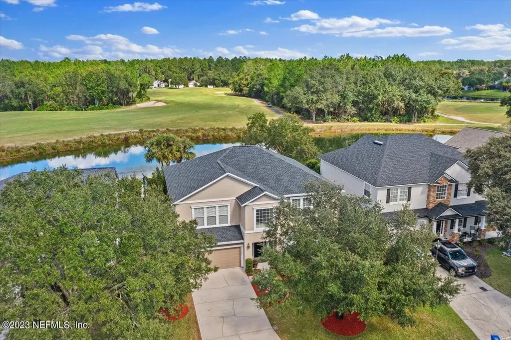 1157 Garrison Drive St. Augustine FL 32092