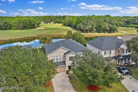 1157 Garrison Drive St. Augustine FL 32092