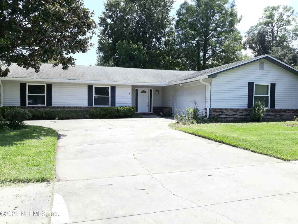 4123 Piney Creek Lane W Jacksonville FL 32277