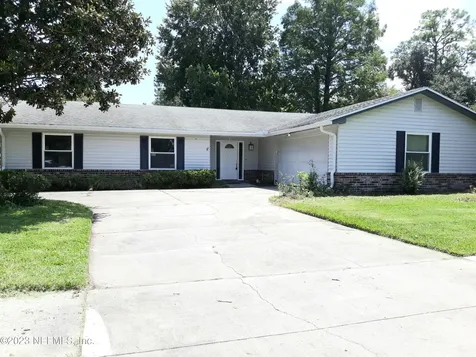 4123 Piney Creek Lane W Jacksonville FL 32277