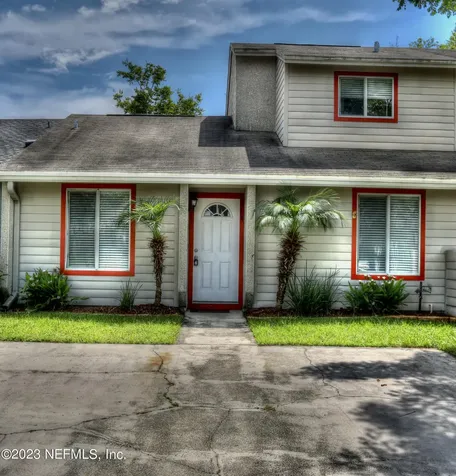 714 Aquatic Drive Atlantic Beach FL 32233