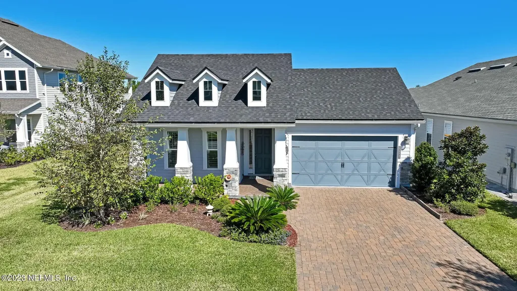 11313 Beeson Court Jacksonville FL 32256
