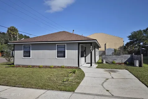 503 Jessie Street Jacksonville FL 32206