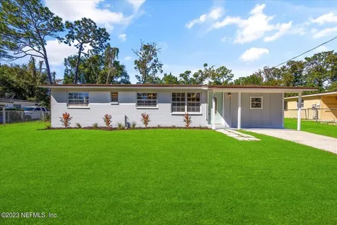 155 Parkwood Drive W Orange Park FL 32073