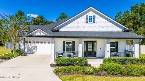 3293 Shinnecock Lane Green Cove Springs FL 32043