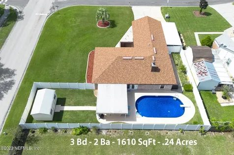 569 George Taylor Street Orange Park FL 32073