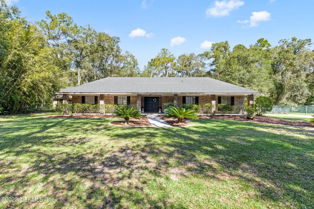 3873 Loretto Road Jacksonville FL 32223