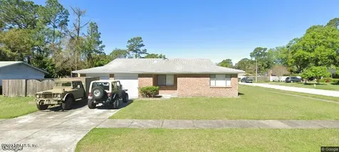 4191 Cumbrian Gardens Lane Jacksonville FL 32257