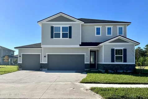 5182 Lake Kaydee Court Jacksonville FL 32218