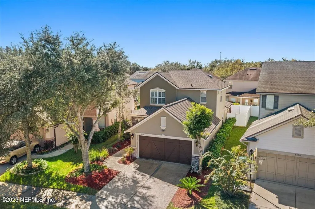 6186 Whitsbury Court Jacksonville FL 32258