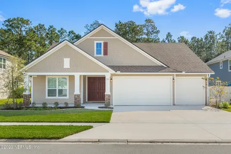 131 Cloverbank Road St. Augustine FL 32092
