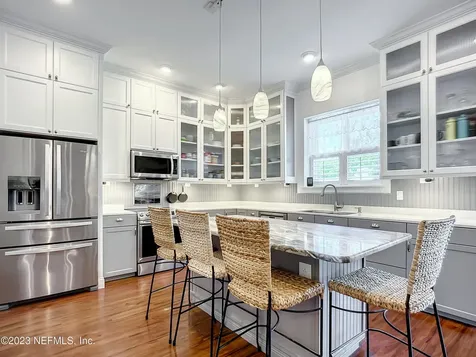 5356 2nd Street St. Augustine FL 32080