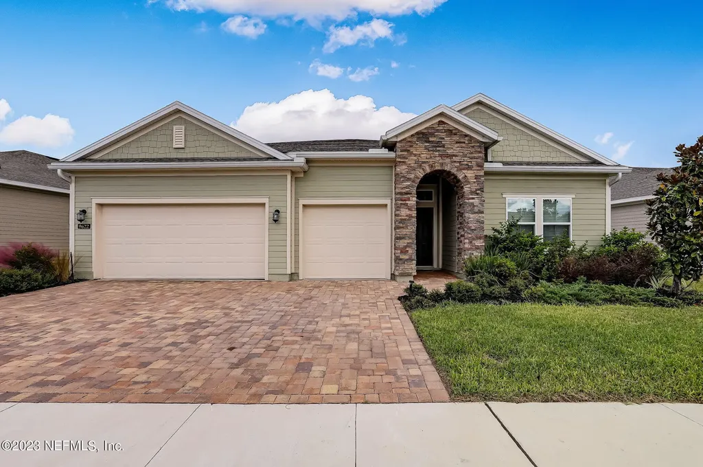 9622 Lovage Lane Jacksonville FL 32219