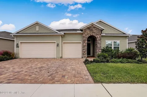9622 Lovage Lane Jacksonville FL 32219