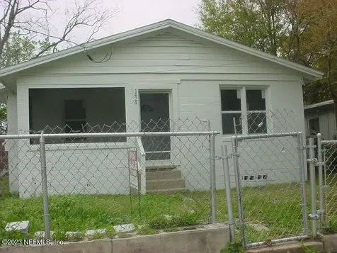 1424 State Street W Jacksonville FL 32209