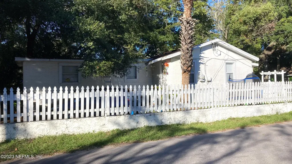 352 Osceola Street Jacksonville FL 32204