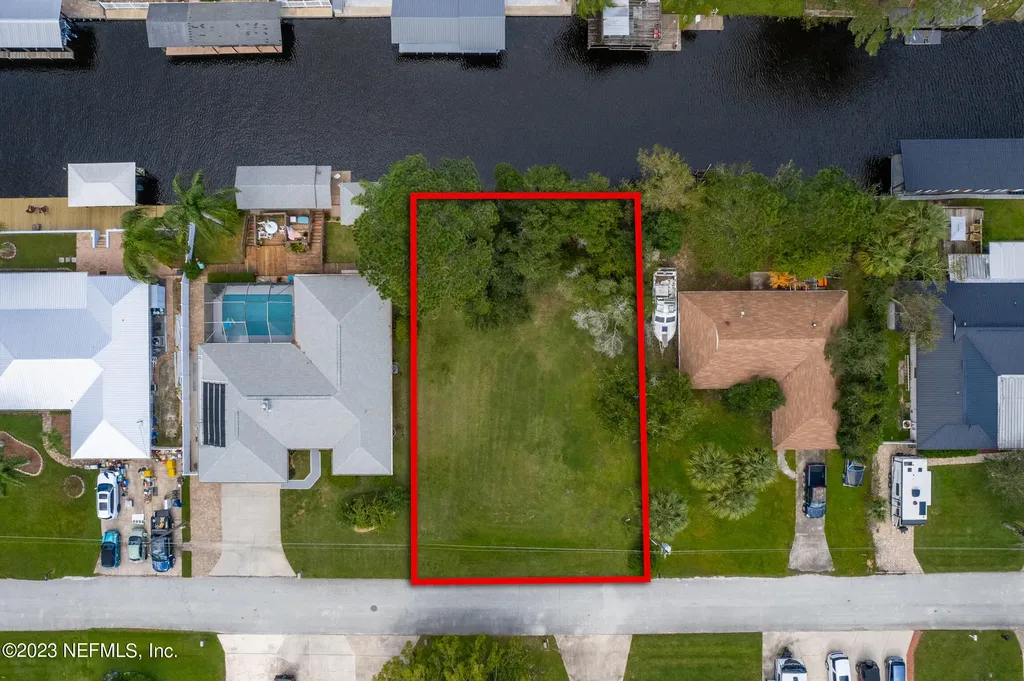 114 Orange Drive East Palatka FL 32131