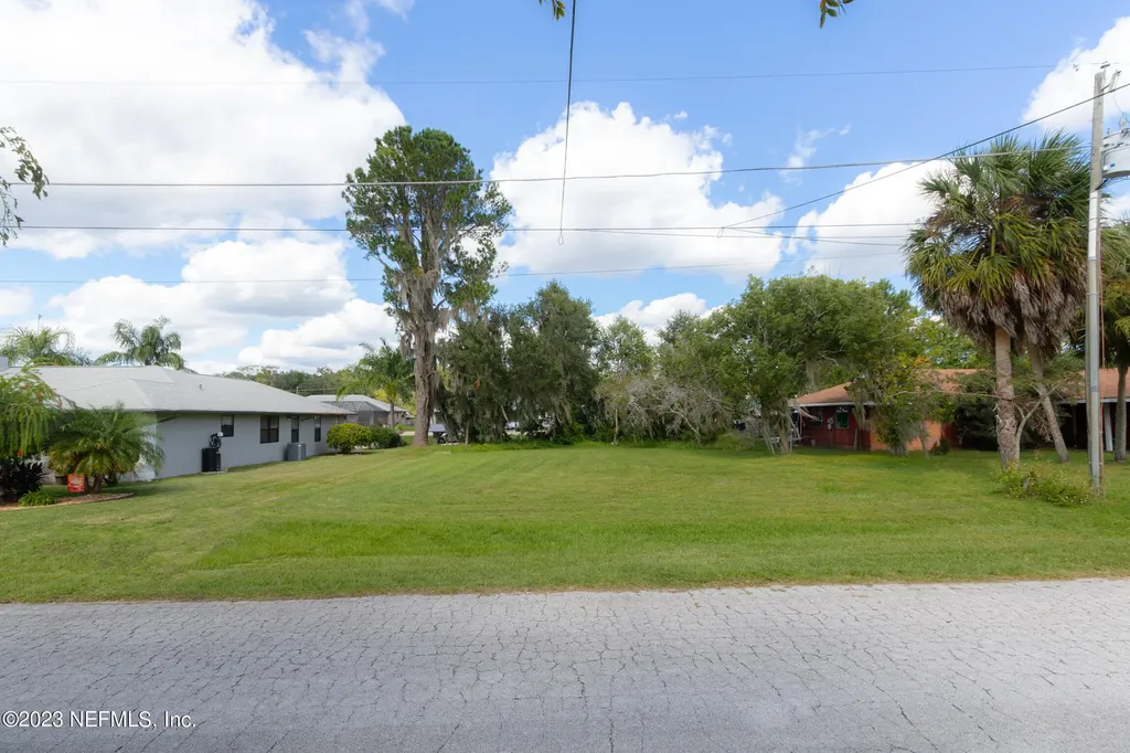 114 Orange Drive East Palatka FL 32131
