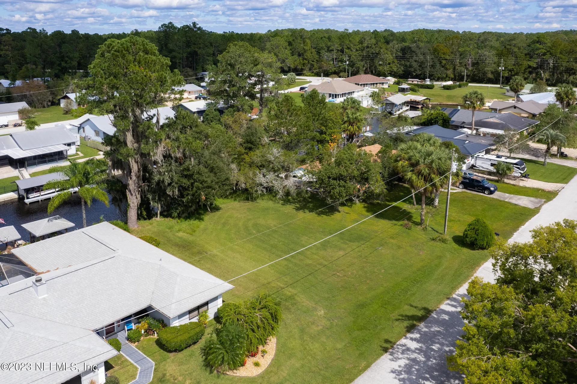 114 Orange Drive East Palatka FL 32131
