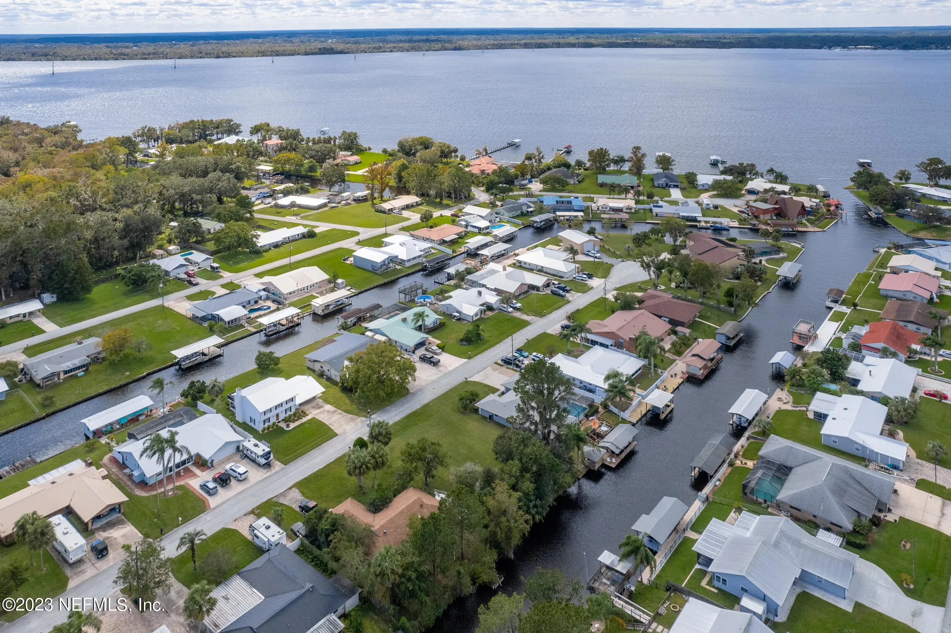 114 Orange Drive East Palatka FL 32131