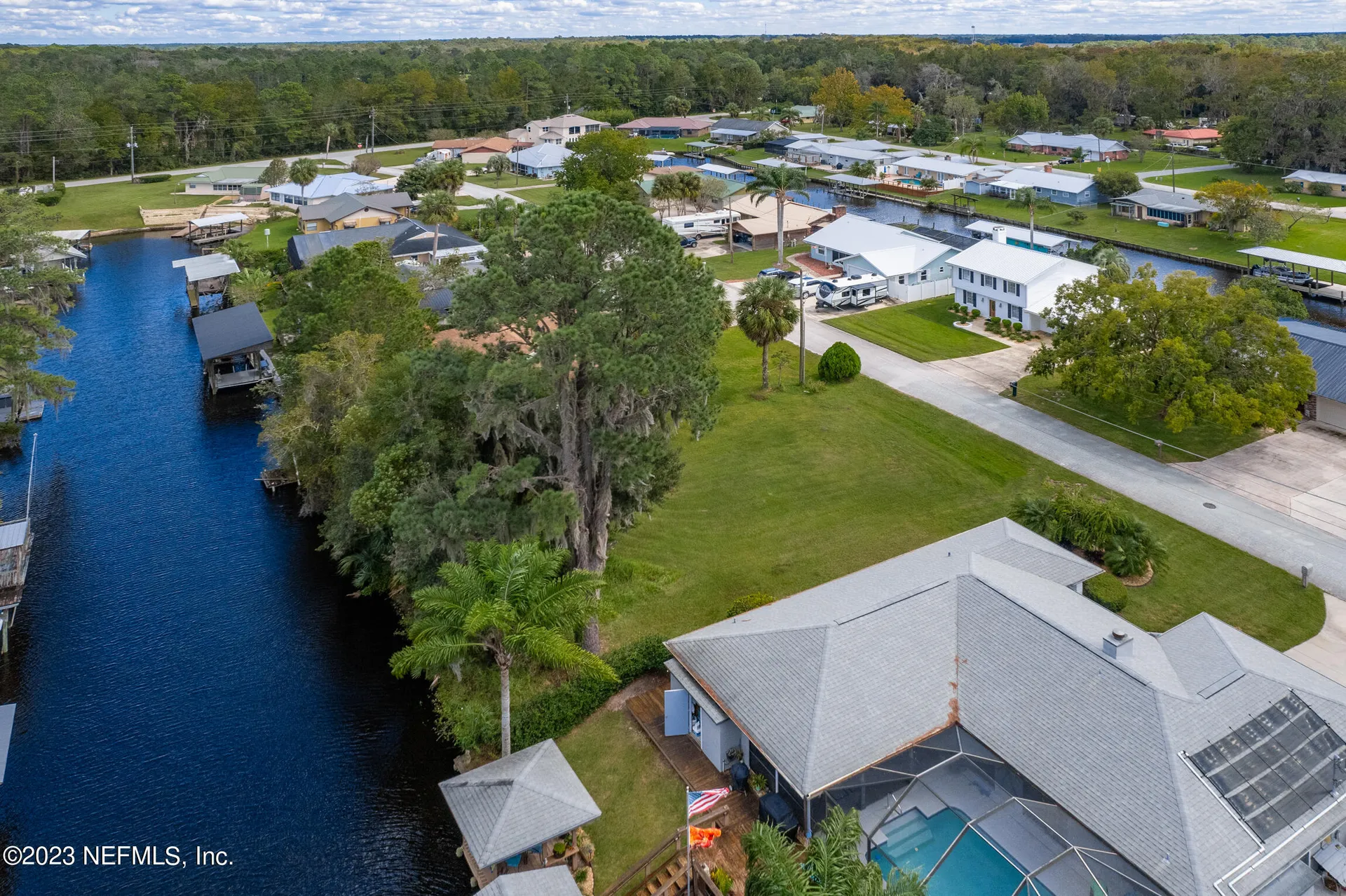 114 Orange Drive East Palatka FL 32131