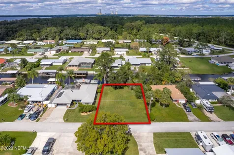 114 Orange Drive East Palatka FL 32131