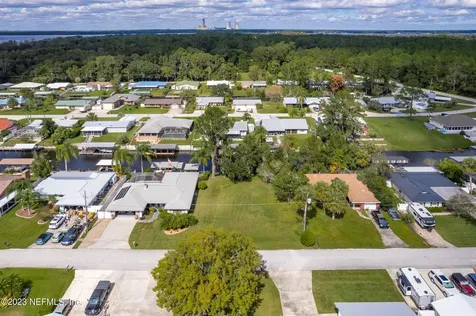 114 Orange Drive East Palatka FL 32131