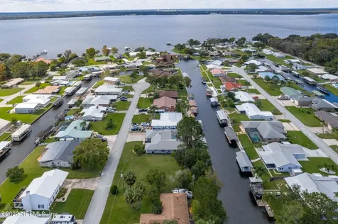 114 Orange Drive East Palatka FL 32131