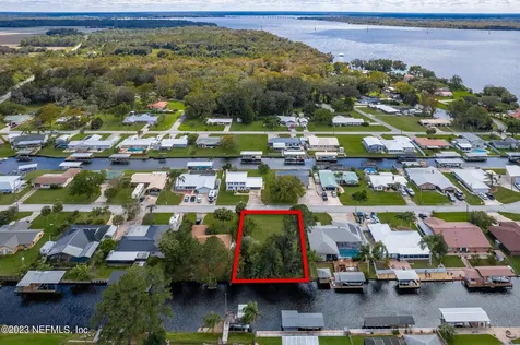 114 Orange Drive East Palatka FL 32131