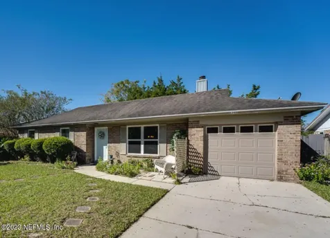 6348 Faulkner Drive Jacksonville FL 32244