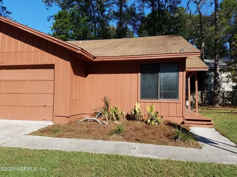 473 Newport Drive Orange Park FL 32073