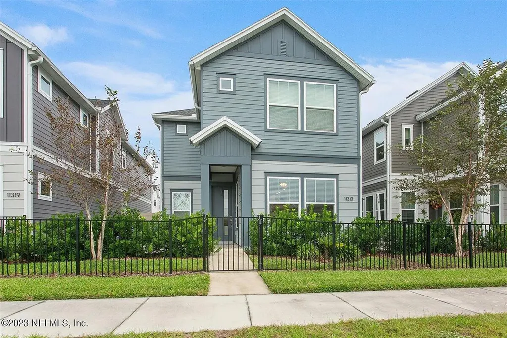 11313 Barrier Beach Place Jacksonville FL 32256