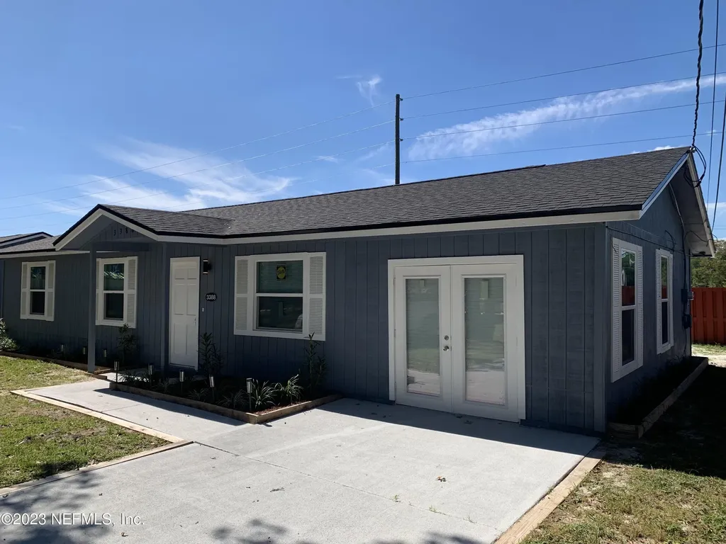 3388 Green Oaks Lane Middleburg FL 32068