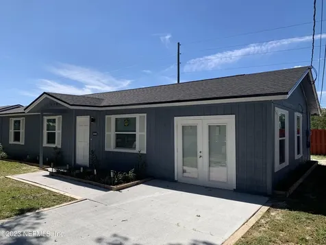 3388 Green Oaks Lane Middleburg FL 32068