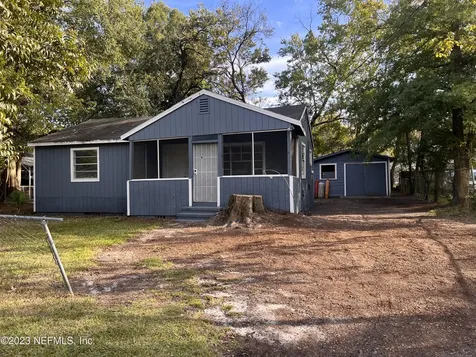 3234 Sunnybrook Avenue S Jacksonville FL 32254