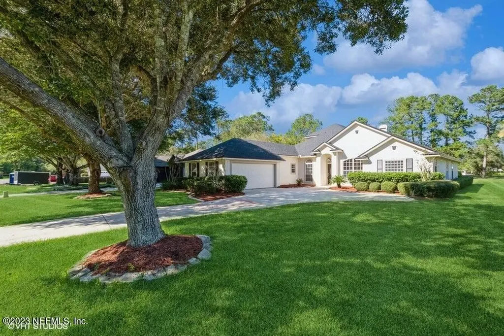 1708 Muirfield Drive Green Cove Springs FL 32043