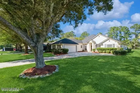 1708 Muirfield Drive Green Cove Springs FL 32043