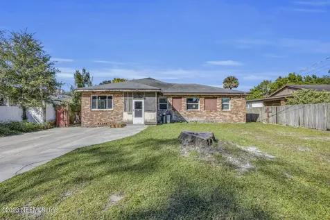 2112 Almira Street Jacksonville FL 32211