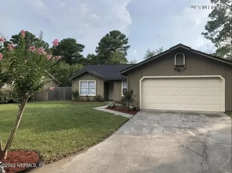 8584 Bandera Circle W Jacksonville FL 32244