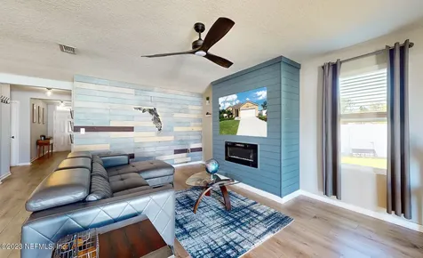 2403 Cold Stream Lane Green Cove Springs FL 32043