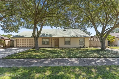 603 Charles Pinckney Street Orange Park FL 32073