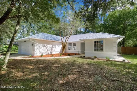 1609 Bay Hawk Lane St. Augustine FL 32084