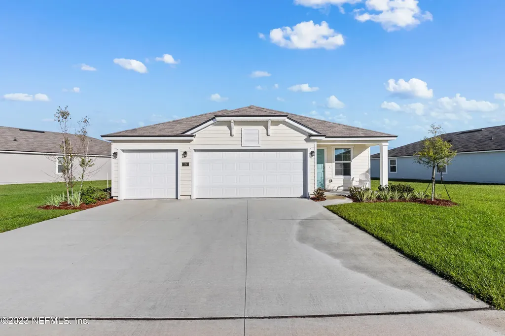134 Albacete Road St. Augustine FL 32084