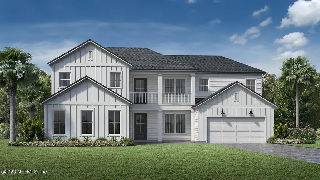 270 Storybrook Point Ponte Vedra FL 32081