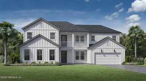 270 Storybrook Point Ponte Vedra FL 32081