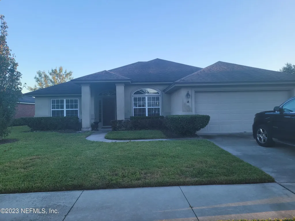 6556 Colby Hills Drive Jacksonville FL 32222
