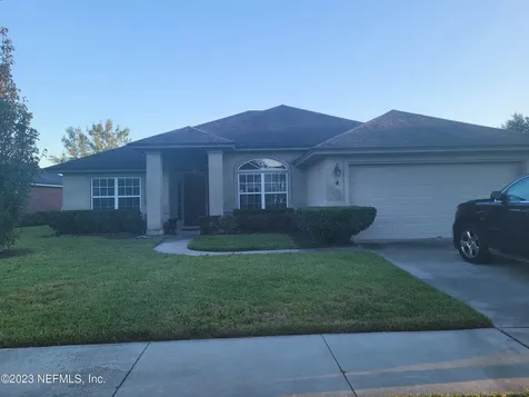 6556 Colby Hills Drive Jacksonville FL 32222